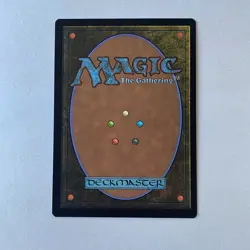 Magic the Gathering Mystery Booster 2 Processing Plant - Test Card - Image 2
