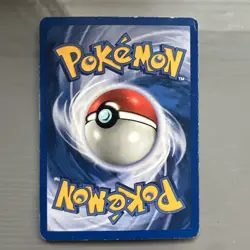 Pokemon Card - Dark Hypno Team Rocket 26/82 Non Holo Rare WOTC Vintage - NM - Image 2
