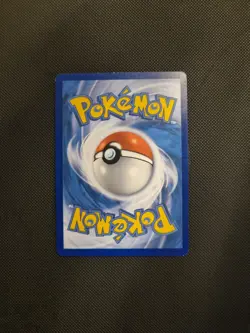 Pokemon Card Miriam 251/198 Scarlet & Violet Base Set Full Art Rare (print line) - Image 2