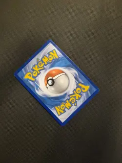 Pokemon Card Miriam 251/198 Scarlet & Violet Base Set Full Art Rare (print line) - Image 5