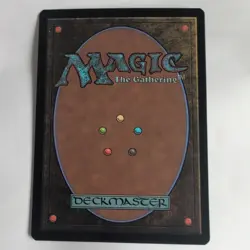 MTG Lord Of The Rings Dreadful As The Storm Foil Tales Of Middle-earth - Image 2