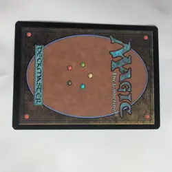 Island 274 Foil Full Art Showcase Lord Of The Rings x1 Magic cards MTG - Image 2