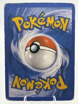 Pokemon TCG - Wailord 30/106 - Great Encounters - Reverse Holo Rare - 2008 - Image 2