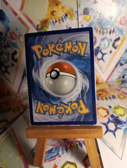 Growlithe 21/149 - Pokemon TCG Sun & Moon (2017) - Near Mint - Reverse Holo - Image 2
