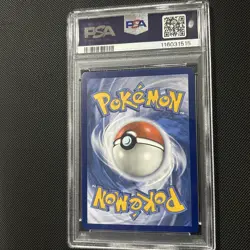 Pokemon Charizard ex 223/197 Obsidian Flames Special SIR CLEAN MINT PSA 9 - Image 3