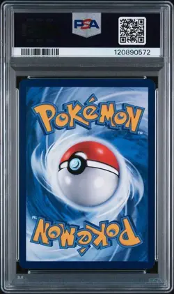 PSA 10 -POKEMON SIMPLIFIED CHINESE SHINING SYNERGY: CSM2b ESPEON & DEOXYS GX 166 - Image 2