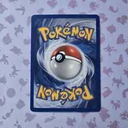 Torchic 69/106 EX Emerald Reverse Holo Card Stamped 2005 (READ DISCRIPTION) - Image 2