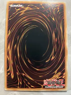 Yugioh - Number 60: Dugares the Timeless - RA02-EN037 - Ultra Rare 1st Edition - Image 2