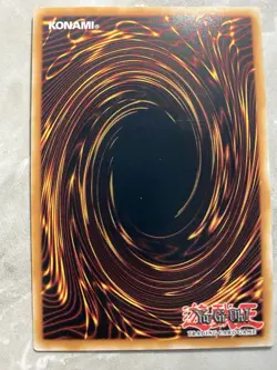 Yugioh - Number 60: Dugares the Timeless - RA02-EN037 - Ultra Rare 1st Edition - Image 2