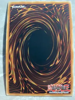 Yugioh - Number 60: Dugares the Timeless - RA02-EN037 - Ultra Rare 1st Edition - Image 2
