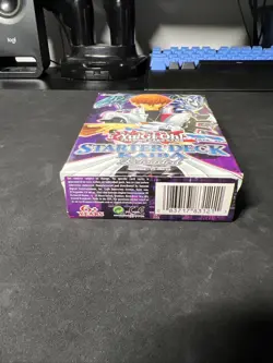 Yugioh Starter Deck Kaiba Reloaded Unlimited English - Image 3