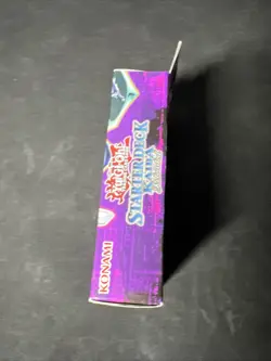 Yugioh Starter Deck Kaiba Reloaded Unlimited English - Image 4