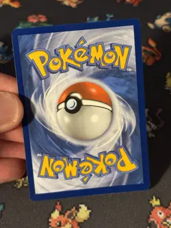 Pokemon Card Greninja SWSH144 Elite Trainer Box Promo - (NM) HOLO BLEED - Image 5