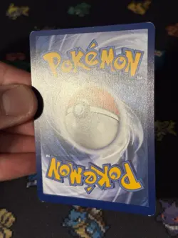 Pokemon Card Greninja ex SVP 132 Full Art Collection Box Promo - (NM) - Image 5