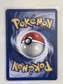Pokemon TCG Dark Hypno 26/82 Team Rocket Vintage Rare Card Non Holo LP - Image 2