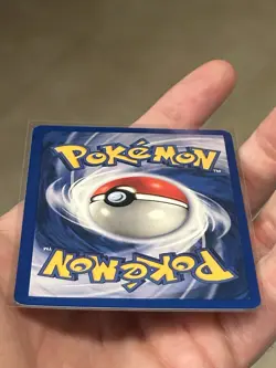 Pokemon TCG Dark Hypno 26/82 Team Rocket Vintage Rare Card Non Holo LP - Image 5