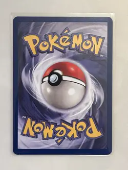 Pokemon TCG Dark Slowbro 29/82 Team Rocket Non Holo Vintage Rare Card LP - Image 2