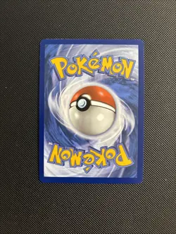 Professors Research 124/131 POKEBALL Prismatic Evolutions Holo Pokemon Card Mint - Image 2