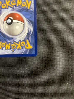 Professors Research 124/131 POKEBALL Prismatic Evolutions Holo Pokemon Card Mint - Image 3