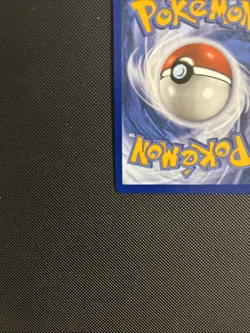 Professors Research 124/131 POKEBALL Prismatic Evolutions Holo Pokemon Card Mint - Image 4