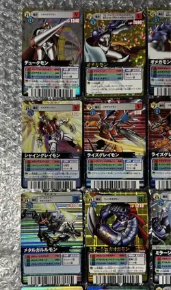 Digimon Card Battle Terminal Bulk Sale - Image 2