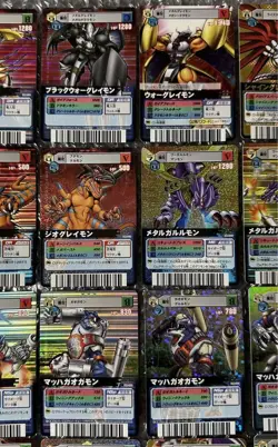 Digimon Card Battle Terminal Bulk Sale - Image 4