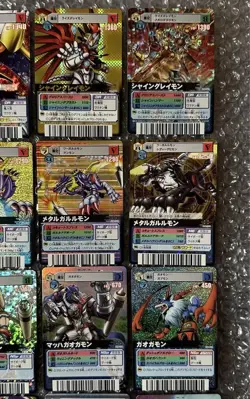 Digimon Card Battle Terminal Bulk Sale - Image 5