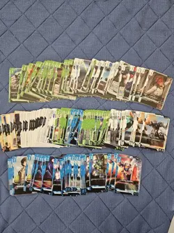 Gundam Card Game Newtype Rising 1Box Luxury Set - Image 3