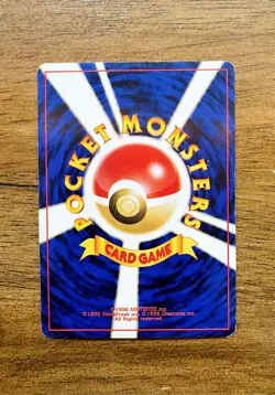 Spinarak No.167 Neo Genesis Japanese Pokemon Card Pocket Monsters Vintage - Image 3