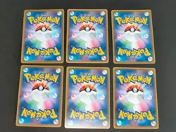Rayquaza EX Latios EX Pokemon Card Lot Promo Japanese 231/SM-P 123/XY-P set eb94 - Image 5