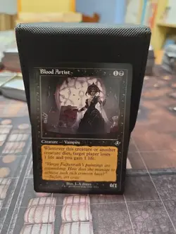 Blood Artist (Retro Frame) - 372 / English / Near Mint MTG - Image 1
