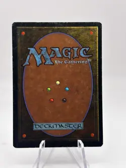 Gaea's Touch The Dark MTG MP - Image 2