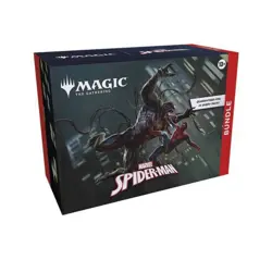 Magic The Gathering MTG Marvel's Spider-Man Bundle Box PRE ORDER PRE SALE - Image 1