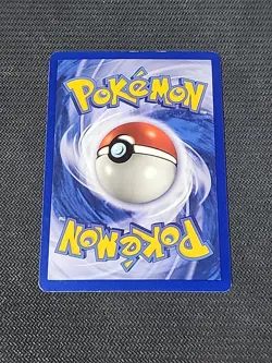 Pokemon Jungle "Nidoqueen" 7/64 / Holo Rare / Moderately Played - Image 4