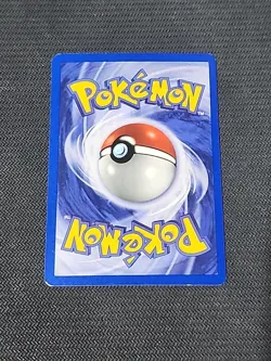 Pokemon Gym Challenge "Lt. Surge's Raichu" 11/132 / Holo Rare / Lightly Played - Image 5