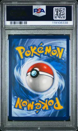 POKEMON PSA 9 MINT 2017 SM PROMO SHINING LUGIA SM82 HOLO RARE BLACK STAR REGRADE - Image 2