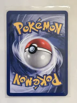 Pokemon TCG Here Comes Team Rocket 71/82 Unlimited Rare Vintage Card LP - Image 2