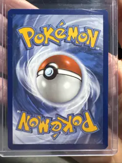 Water Energy - Pokemon TCG Black Bolt & White Flare (Horizontal Holo) Card #019 - Image 2