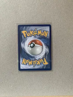 Toxtricity Ex 227/182 Full Art Near Mint SV04 Paradox Rift Pokemon TCG - Image 2