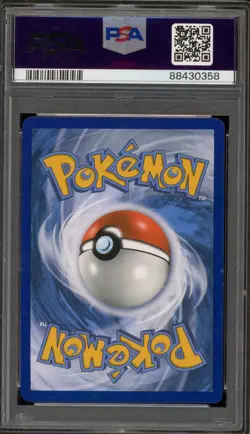 Pokemon Magikarp & Wailord GX Team Up Alternate Art #161 PSA 10 Gem Mint - Image 2