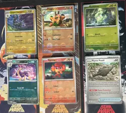 Pokemon TCG - Pokeball Reverse Holo Bundle - White Flare - Image 1
