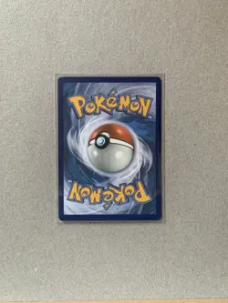 Bombirdier ex 234/182 Full Art Near Mint SV04 Paradox Rift Pokemon TCG - Image 2