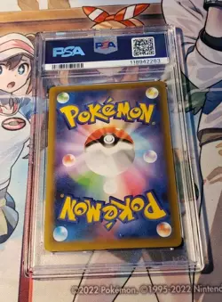 2021 POKEMON JPN PROMO 25TH ANNIVERSARY EDITION #003 BLASTOISE-HOLO PSA 10 - Image 2