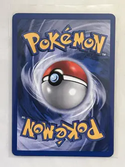 Pokemon TCG Dark Vileplume 30/82 Non-Holo Rare Card Team Rocket Vintage WOTC LP - Image 2