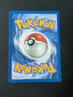 Pokemon TCG Cyndaquil Neo Genesis Card 57/111 1st Edition Regular LP - Image 2