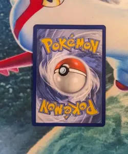 Ogerpon SVP 123 Teal Mask Promo Card Twilight Masquerade Pokemon TCG - Image 2
