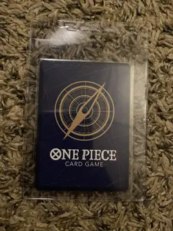 Queen One Piece Card ST04-005 OP08-Special Alt Art English 2024 - Image 2