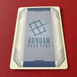 Gundam Card Game GD01 GD01-005 Unicorn Gundam (Unicorn Mode) Rare R - Image 3