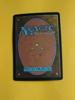 Night's Whisper. FOIL Sorcery. Fifth Dawn. VG Magic the Gathering Card. - Image 5