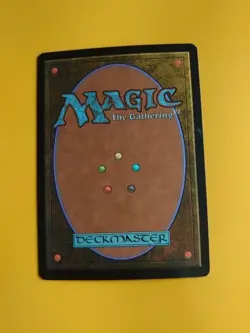 Desecration elemental. Rare Fifth Dawn. Magic the Gathering Card. - Image 4